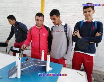 3aFaseReg8oEncuentroEstatRobótica 